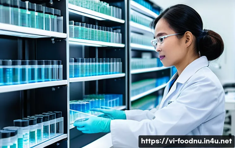 유전자 맞춤형 영양학 관련 이미지 1