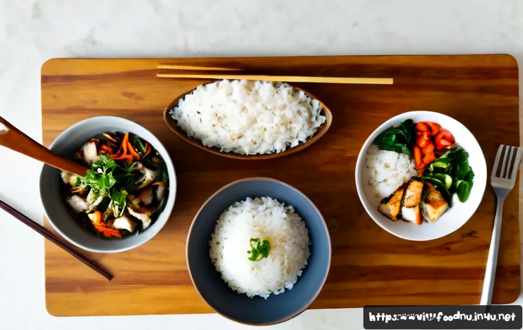 GI và GL khác nhau thế nào? Cách đọc chỉ số để chọn khẩu phần phù hợp 3 GI지수와 GL지수 차이 관련 이미지 1